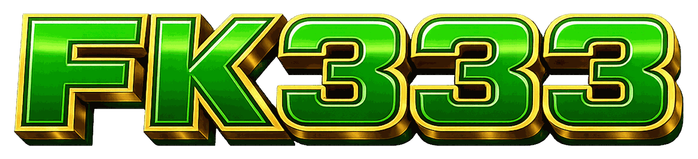 fk333 logo